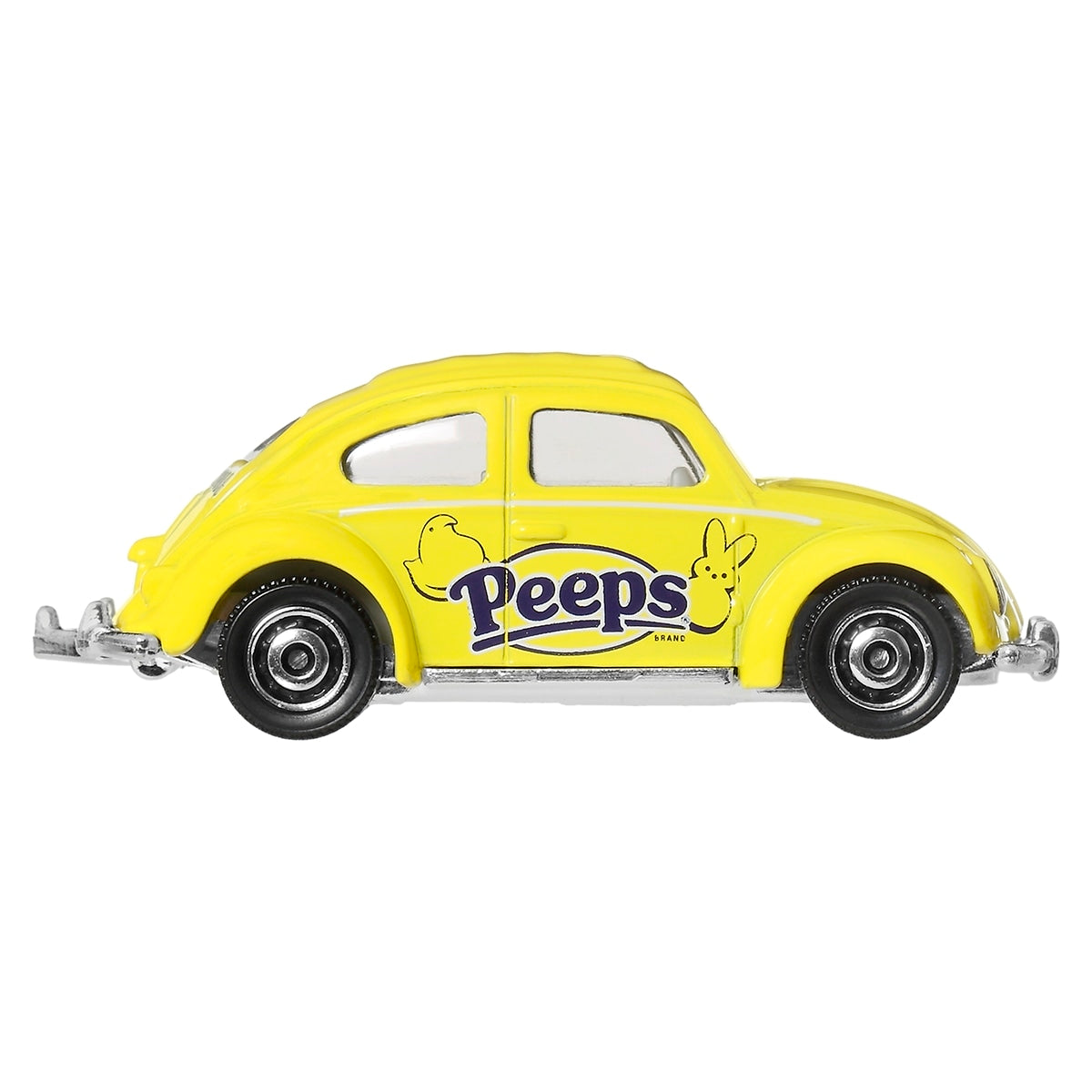Đồ Chơi Siêu Xe Volkswagen Beetle 1962 MATCHBOX JJR76/HVV75