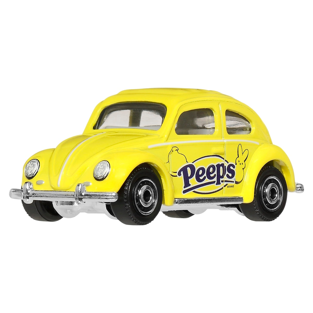 Đồ Chơi Siêu Xe Volkswagen Beetle 1962 MATCHBOX JJR76/HVV75