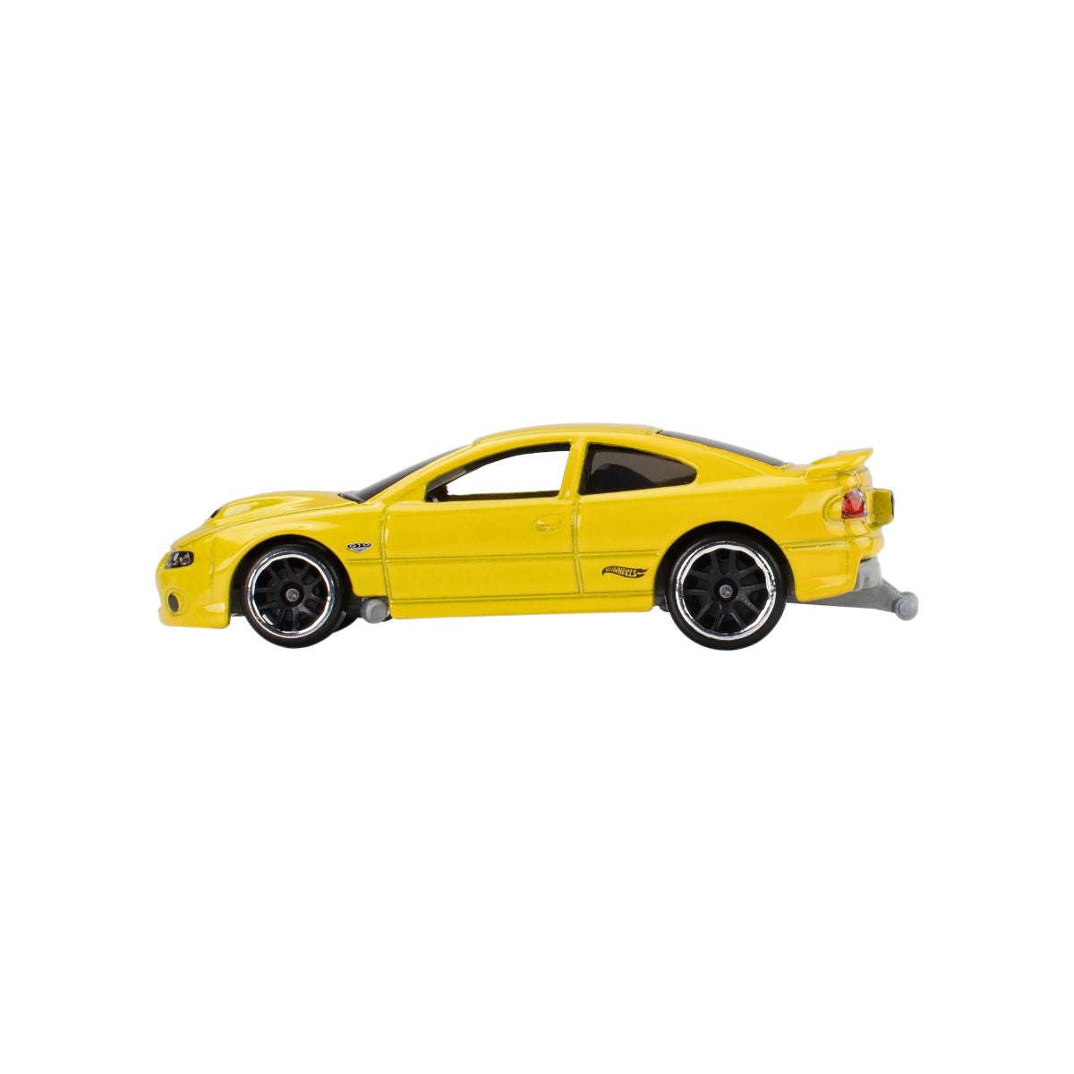 Hot Wheels Celebrations 06 Pontiac GTO Die-Cast Car JKY10/GRT01