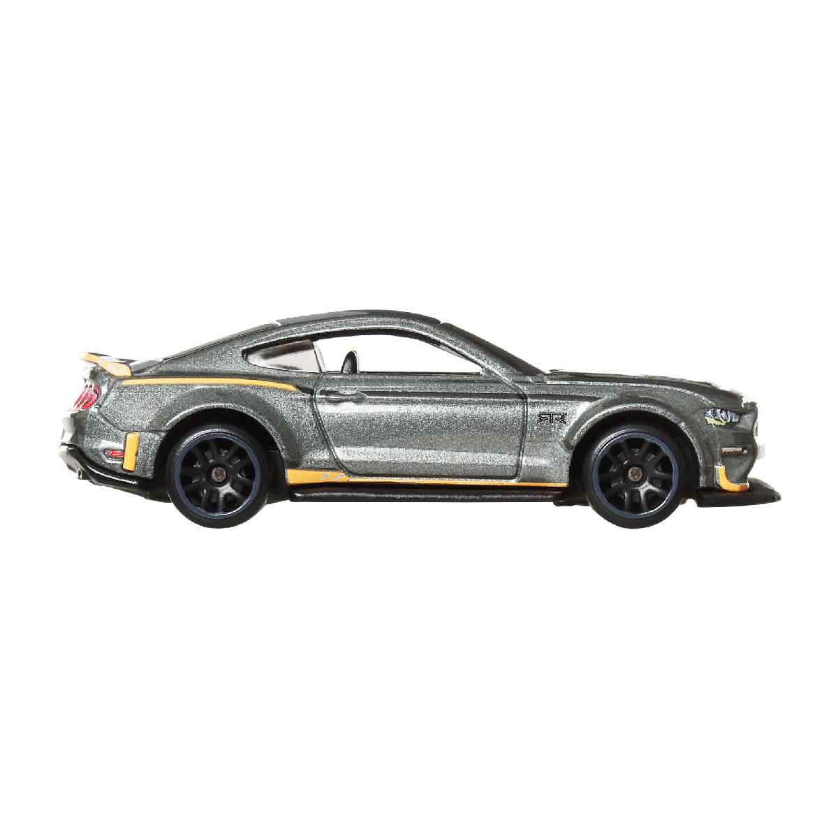 Đồ Chơi Siêu Xe Celebrations 18 Ford Mustang Rtr Spec5 HOT WHEELS GRT01