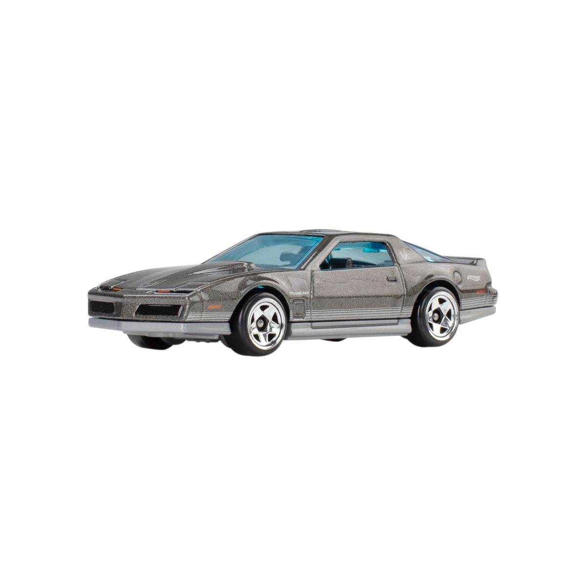 Hot Wheels Celebrations 1984 Pontiac Firebird Die-Cast Car JKY09/GRT01