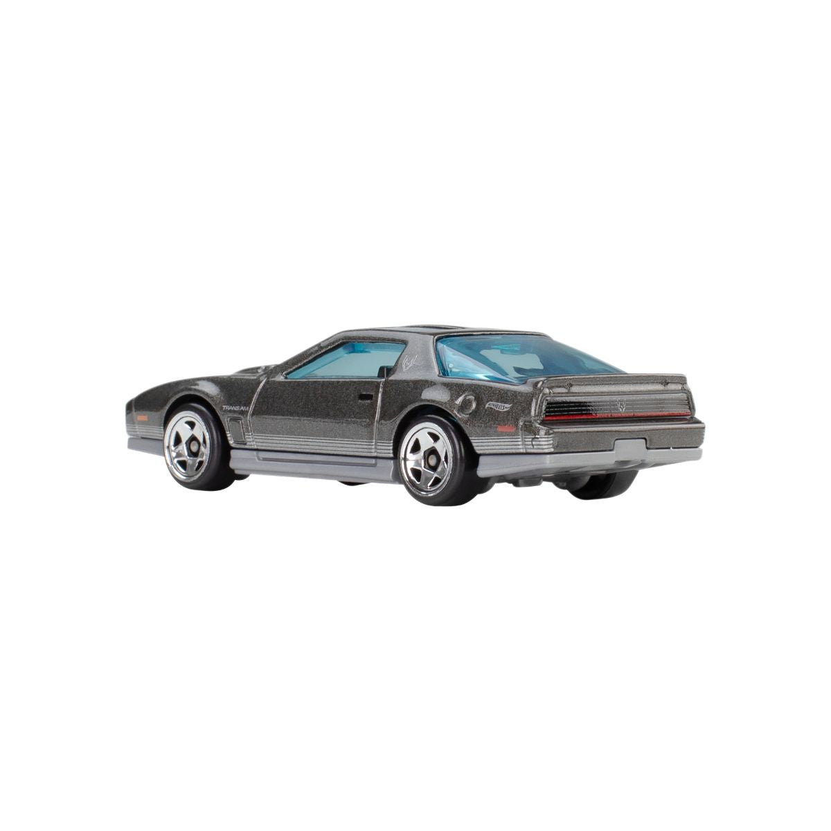 Hot Wheels Celebrations 1984 Pontiac Firebird Die-Cast Car JKY09/GRT01