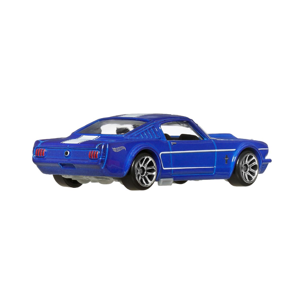Siêu Xe Celebrations 65 Mustang 2+2 Fastback HOT WHEELS GRT01