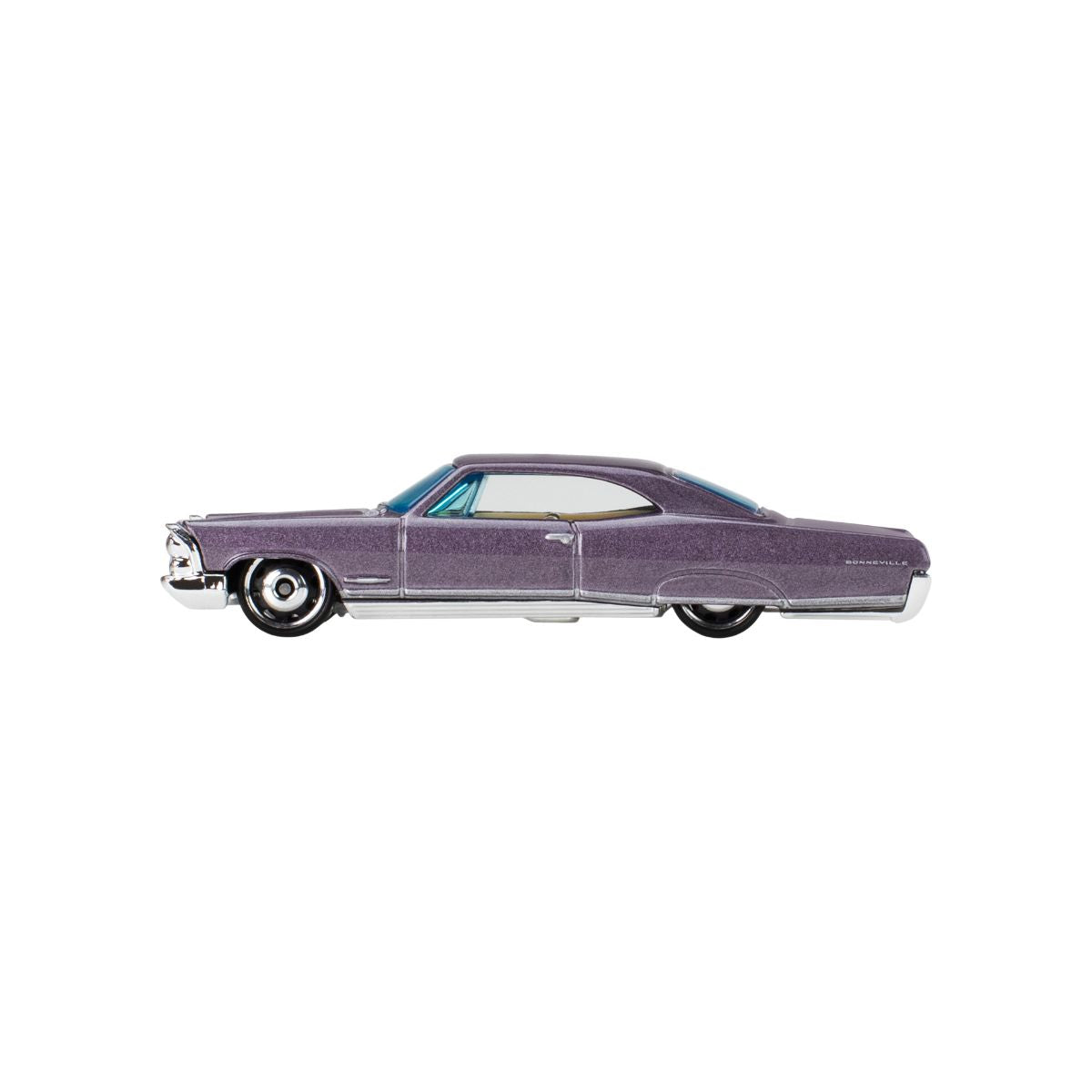 Hot Wheels Celebrations 65 Pontiac Bonneville Die-Cast Car JKY12/GRT01