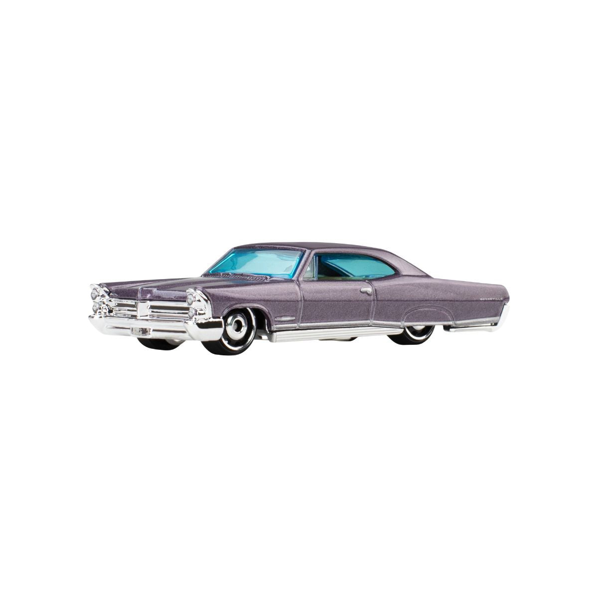 Hot Wheels Celebrations 65 Pontiac Bonneville Die-Cast Car JKY12/GRT01