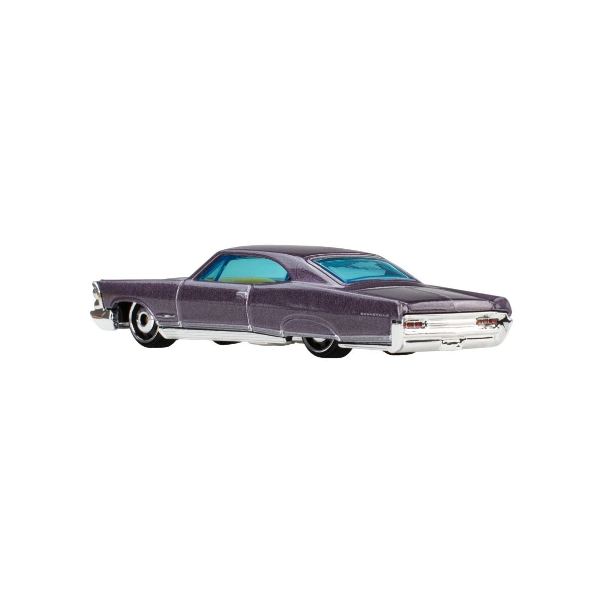Hot Wheels Celebrations 65 Pontiac Bonneville Die-Cast Car JKY12/GRT01