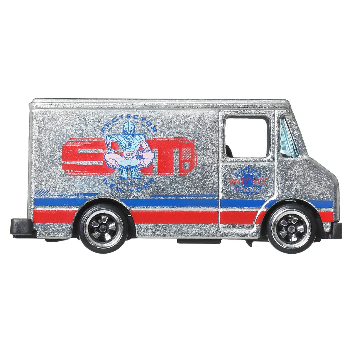 Hot Wheels Entertainment Combat Medic Die-Cast Car JKX29/GDG83