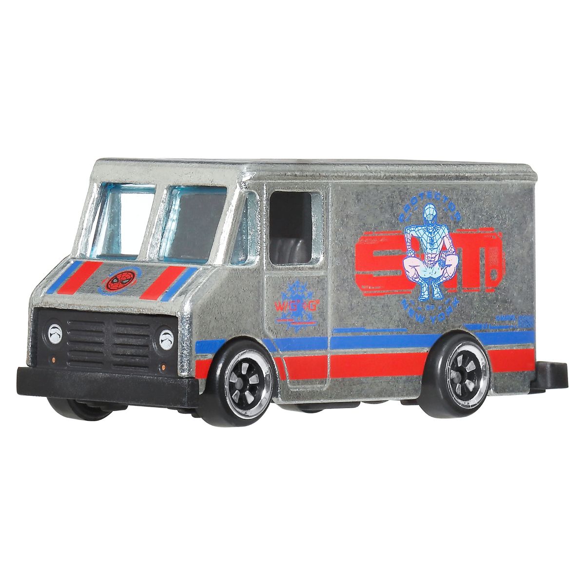 Hot Wheels Entertainment Combat Medic Die-Cast Car JKX29/GDG83