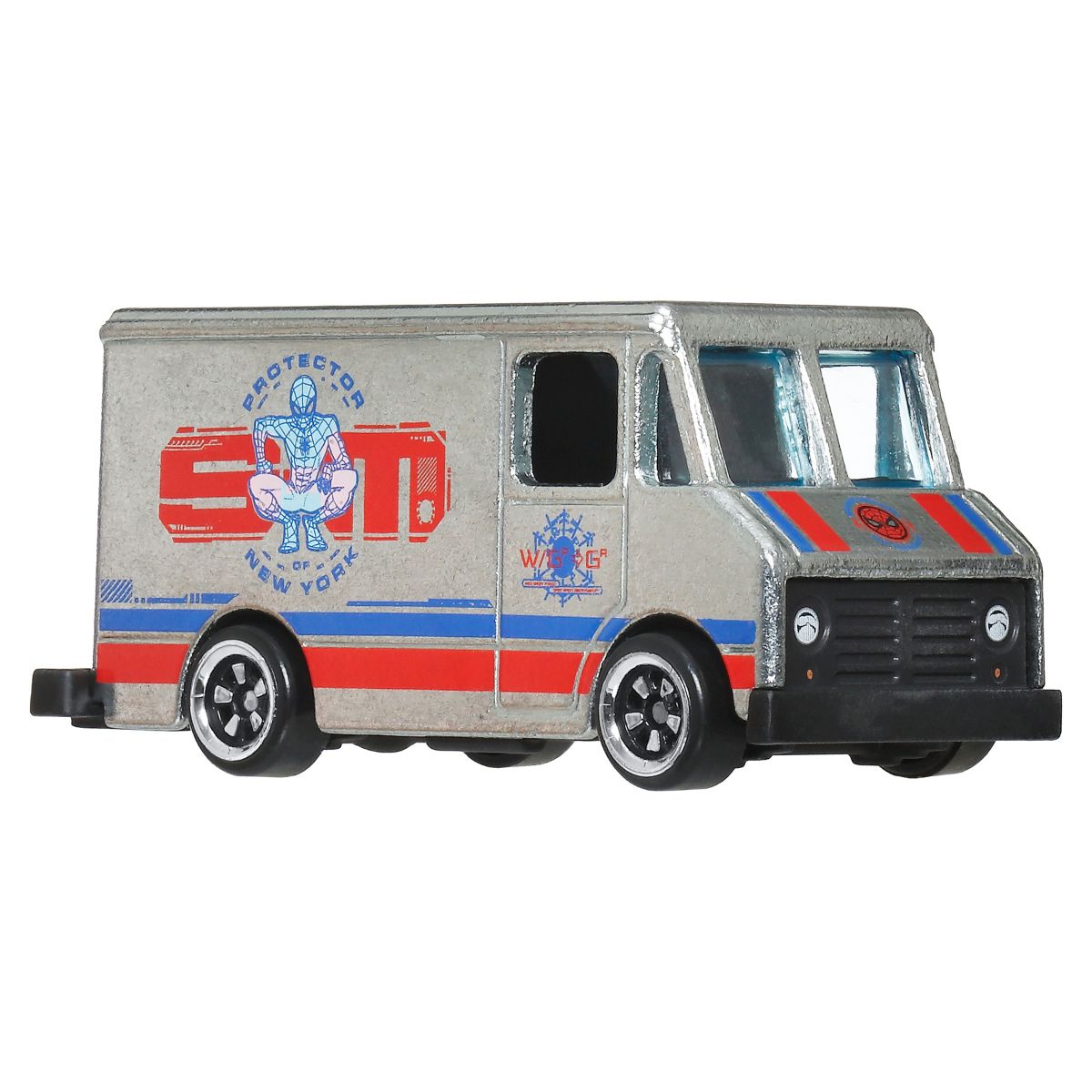 Hot Wheels Entertainment Combat Medic Die-Cast Car JKX29/GDG83