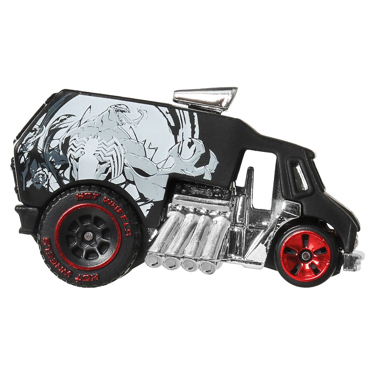 Đồ Chơi Siêu Xe Chủ Đề Entertainment - Cool-One HOT WHEELS GDG83