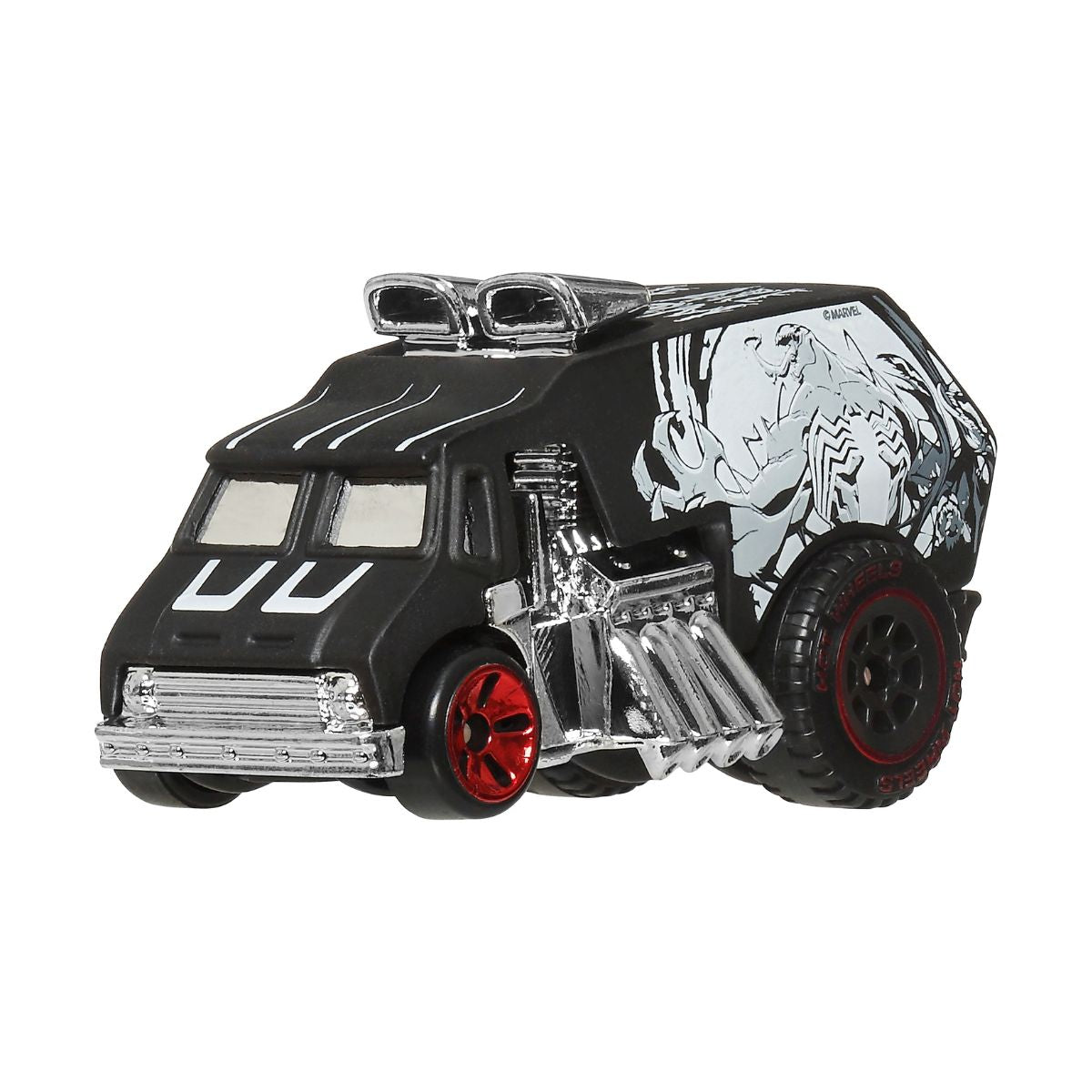 Đồ Chơi Siêu Xe Chủ Đề Entertainment - Cool-One HOT WHEELS GDG83