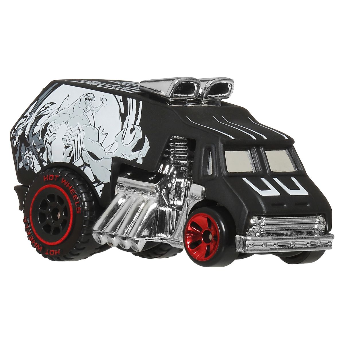 Đồ Chơi Siêu Xe Chủ Đề Entertainment - Cool-One HOT WHEELS GDG83