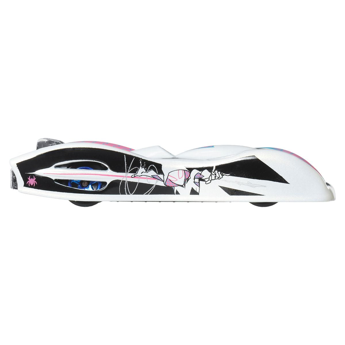 Hot Wheels Entertainment Ground FX Die-Cast Car JKX26/GDG83