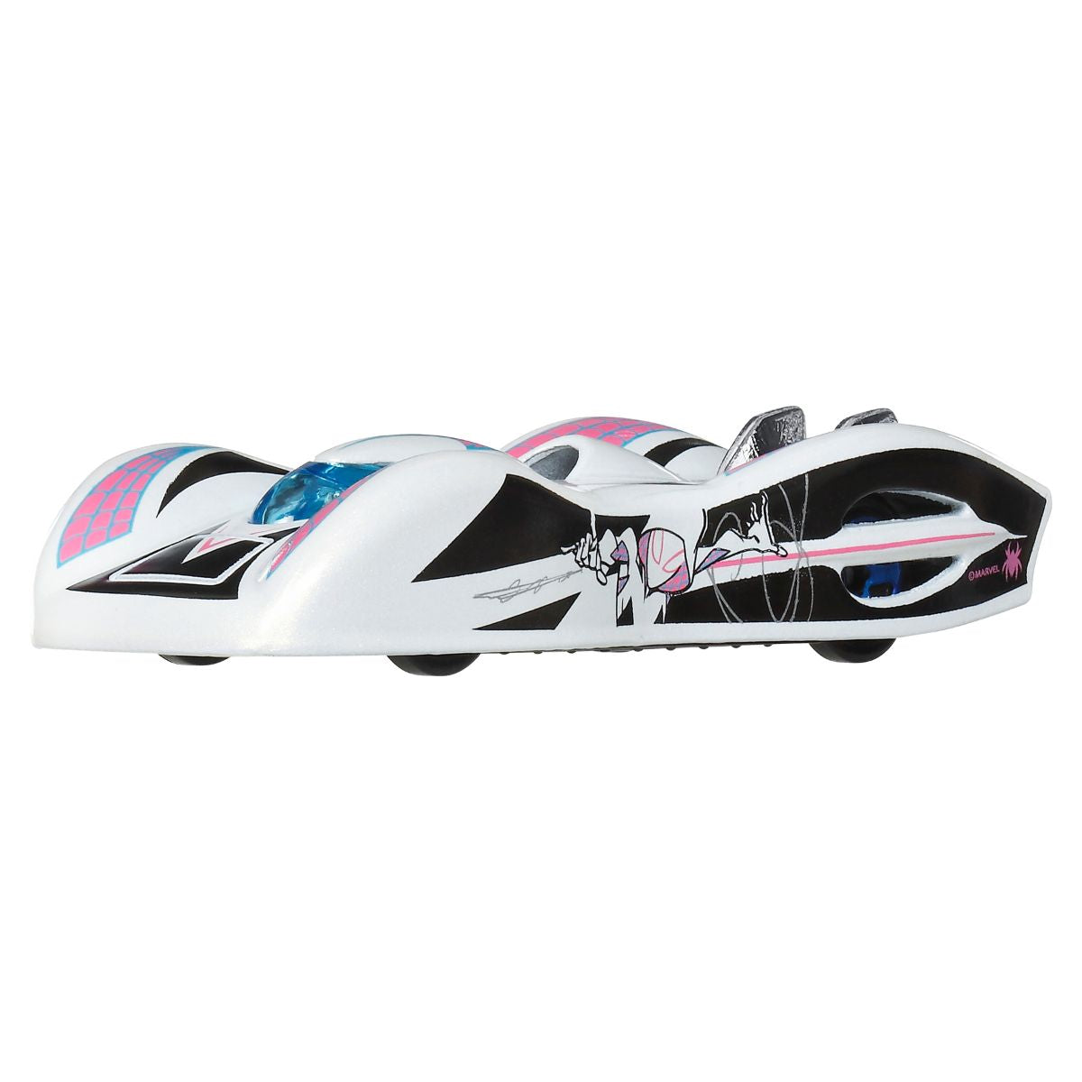 Hot Wheels Entertainment Ground FX Die-Cast Car JKX26/GDG83