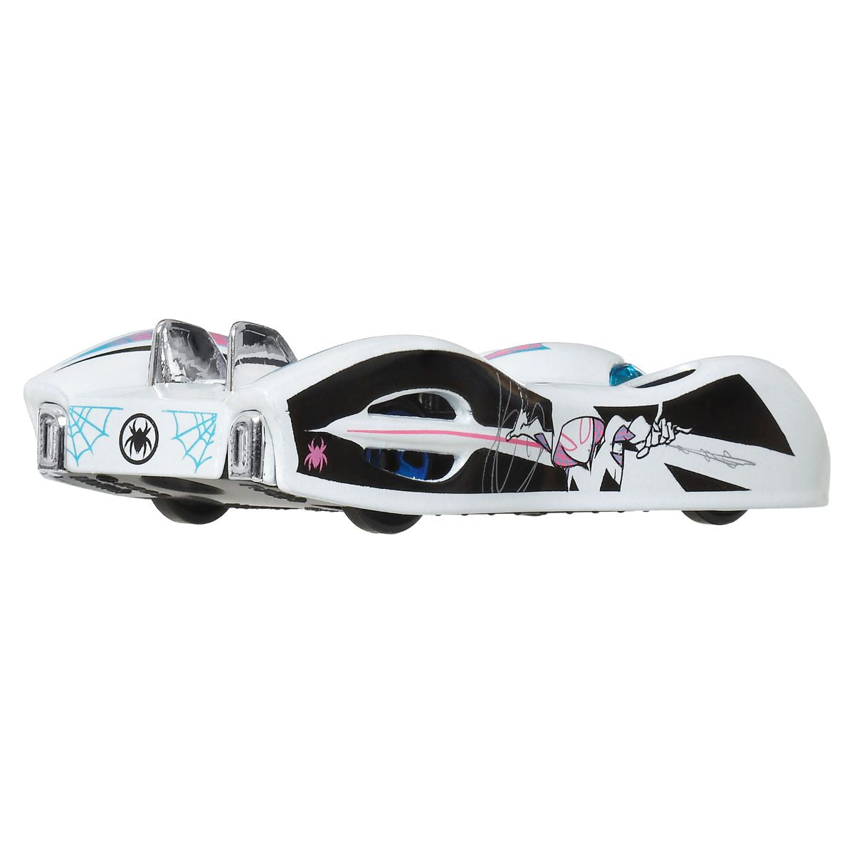 Hot Wheels Entertainment Ground FX Die-Cast Car JKX26/GDG83