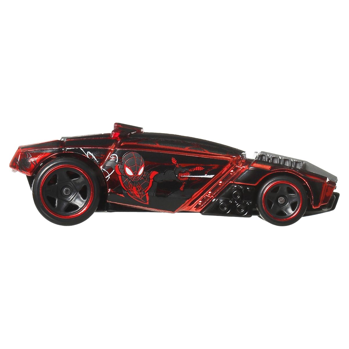 Hot Wheels Entertainment Rogue Hog Die-Cast Car JKX27/GDG83