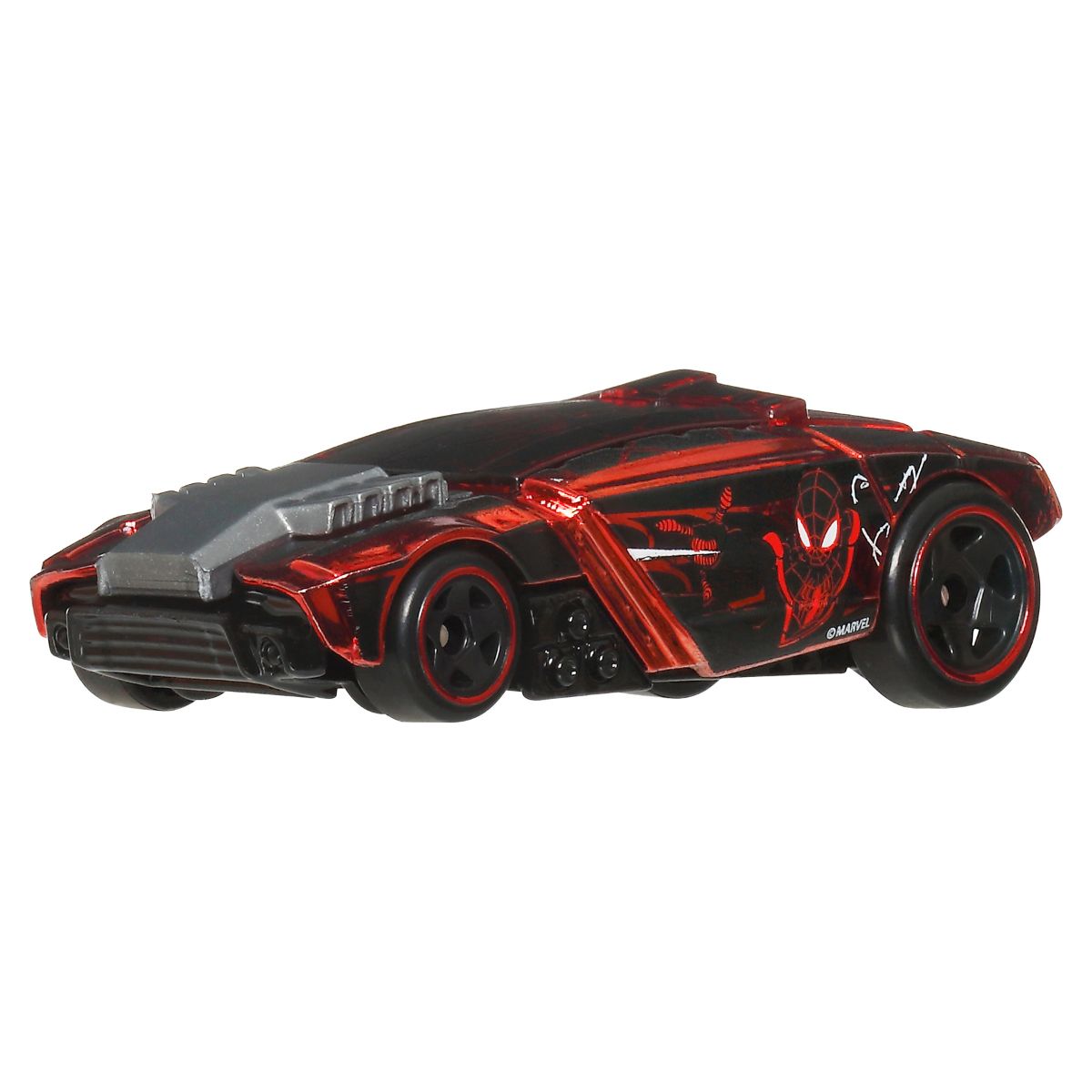 Hot Wheels Entertainment Rogue Hog Die-Cast Car JKX27/GDG83