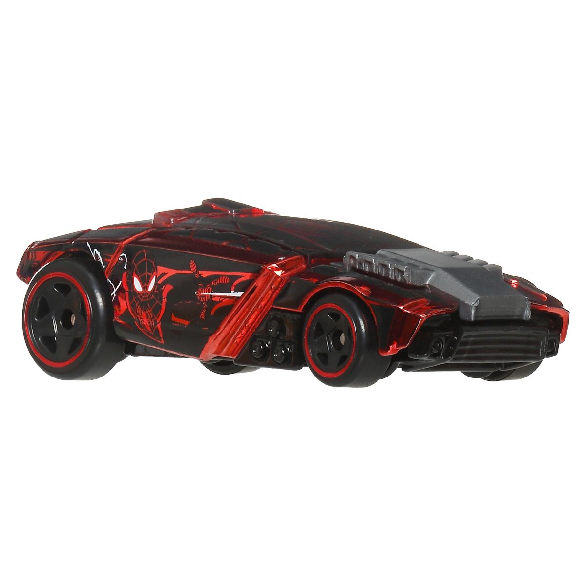 Hot Wheels Entertainment Rogue Hog Die-Cast Car JKX27/GDG83