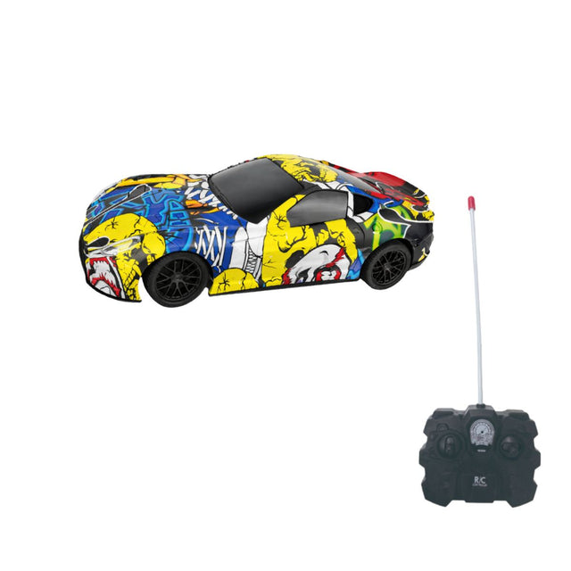 sieu-xe-dua-graffiti-duong-pho-dieu-khien-tu-xa-vang-vecto-vt59920a-01