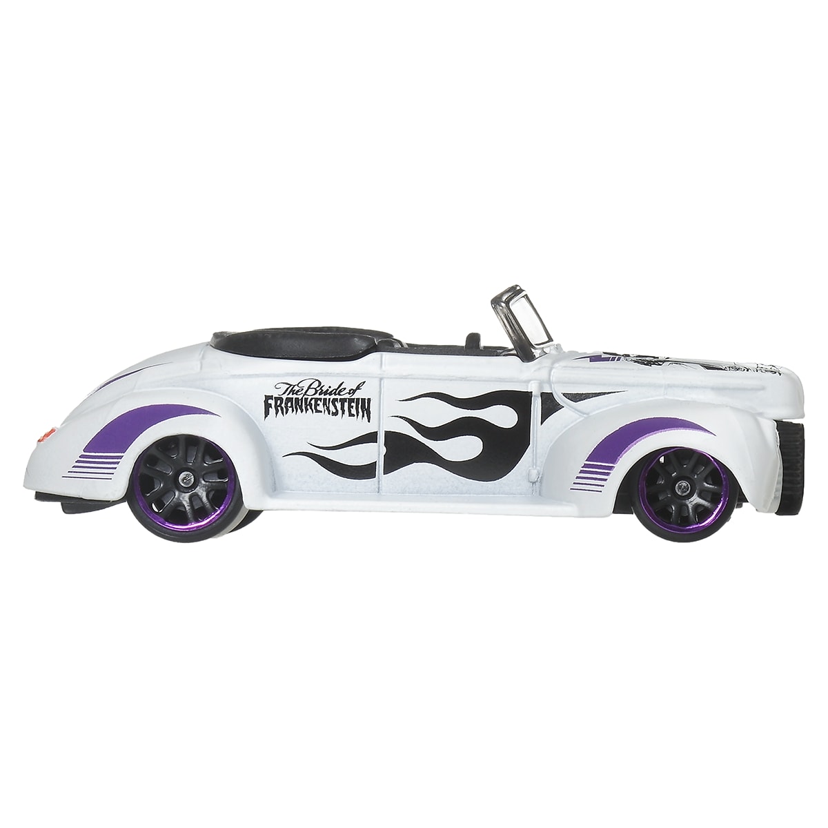 Đồ Chơi Siêu Xe Entertainment - '40 Ford HOT WHEELS JKX35/GDG83