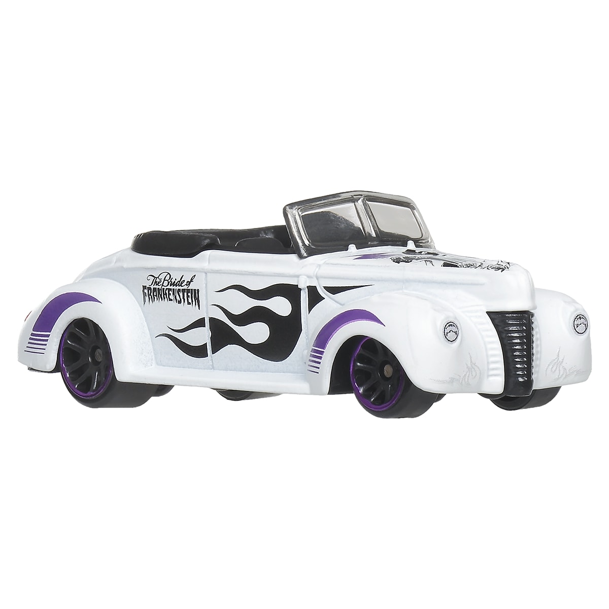 Đồ Chơi Siêu Xe Entertainment - '40 Ford HOT WHEELS JKX35/GDG83