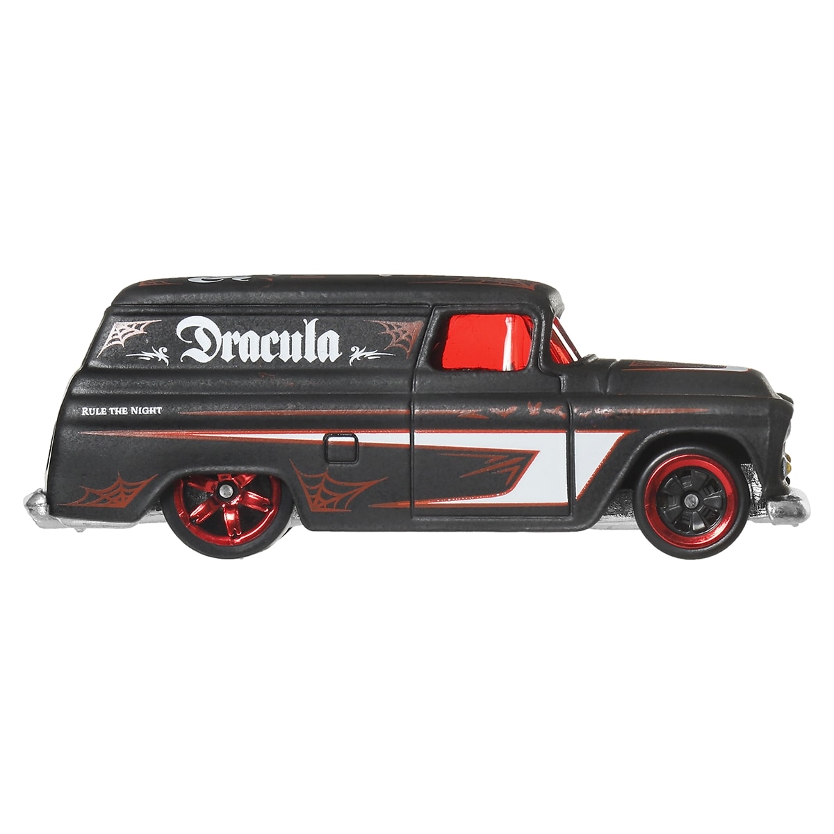 Đồ Chơi Siêu Xe Entertainment -  '55 Chevy Panel HOT WHEELS JKX39/GDG83