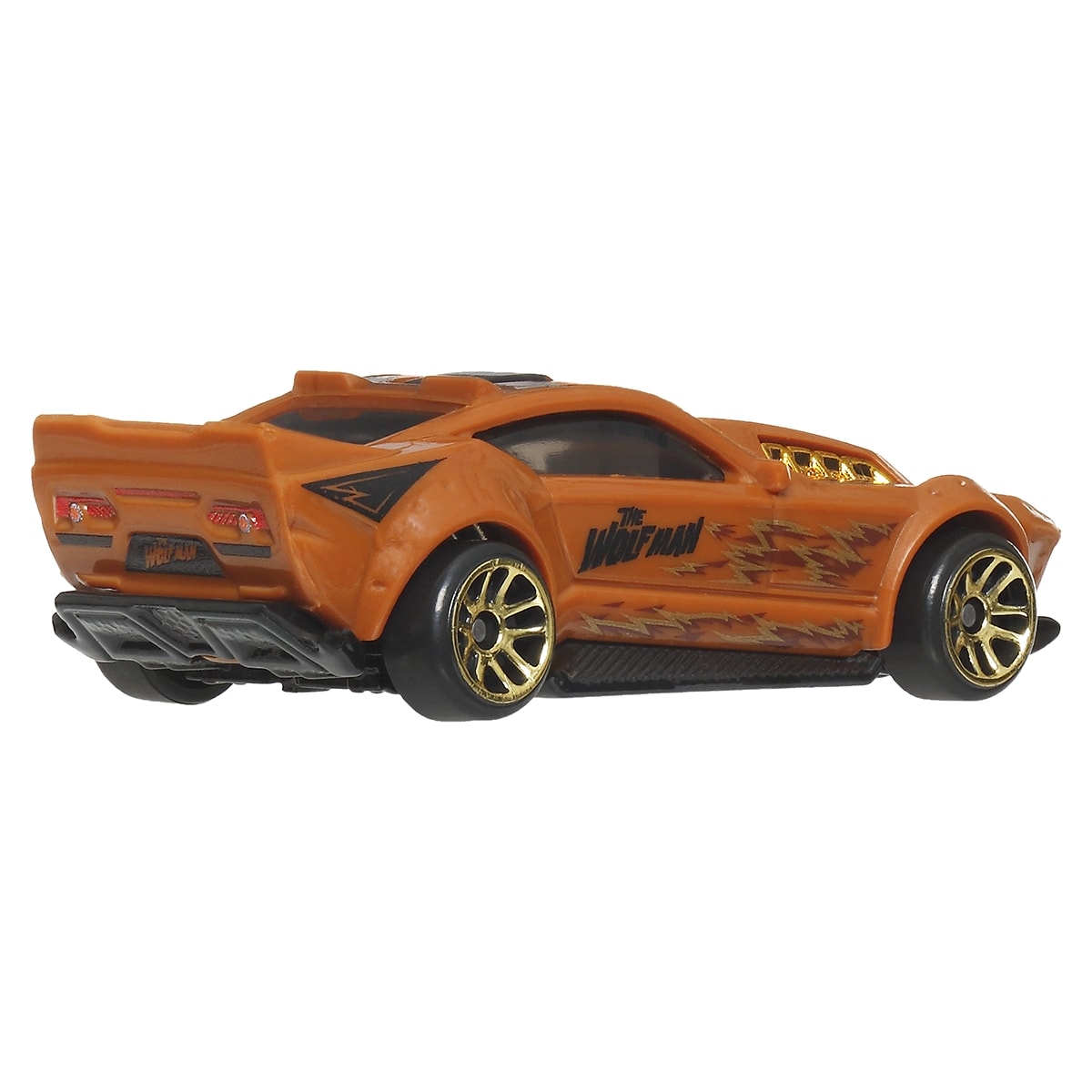 Đồ Chơi Siêu Xe Entertainment -  Drift Rod HOT WHEELS JKX38/GDG83