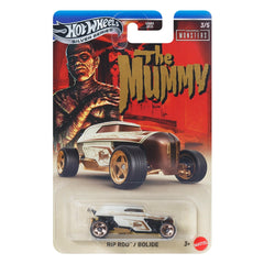 Đồ Chơi Siêu Xe Entertainment -  Rip Rod HOT WHEELS JKX37/GDG83