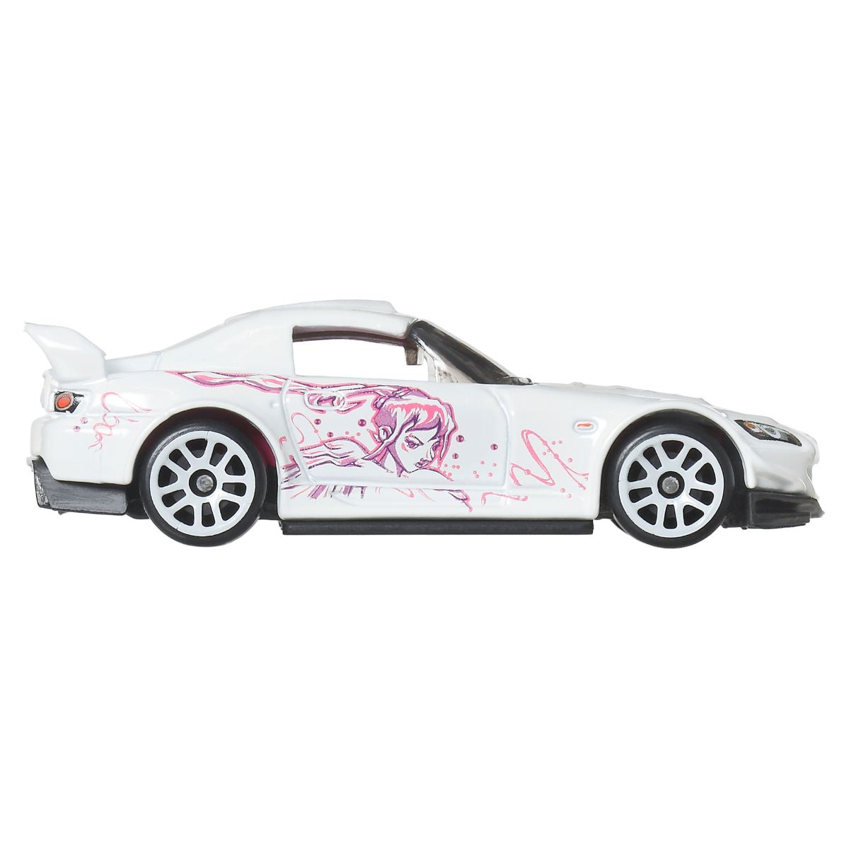 Đồ Chơi Mô Hình Siêu Xe Fast and Furious Honda S2000 HOT WHEELS JBY44/HNR88