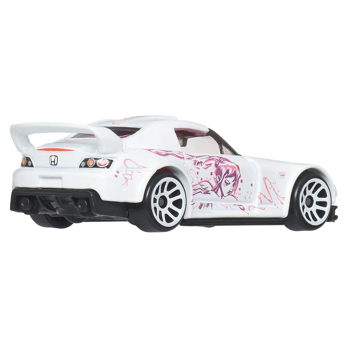 Đồ Chơi Mô Hình Siêu Xe Fast and Furious Honda S2000 HOT WHEELS JBY44/HNR88