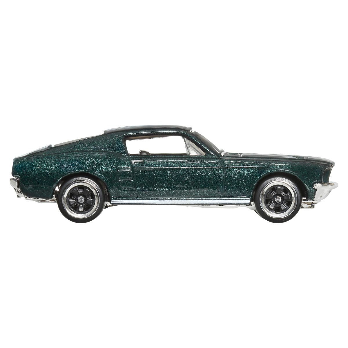 Hot Wheels Fast & Furious 67 Custom Mustang Die-Cast Car JNK49/HNR88