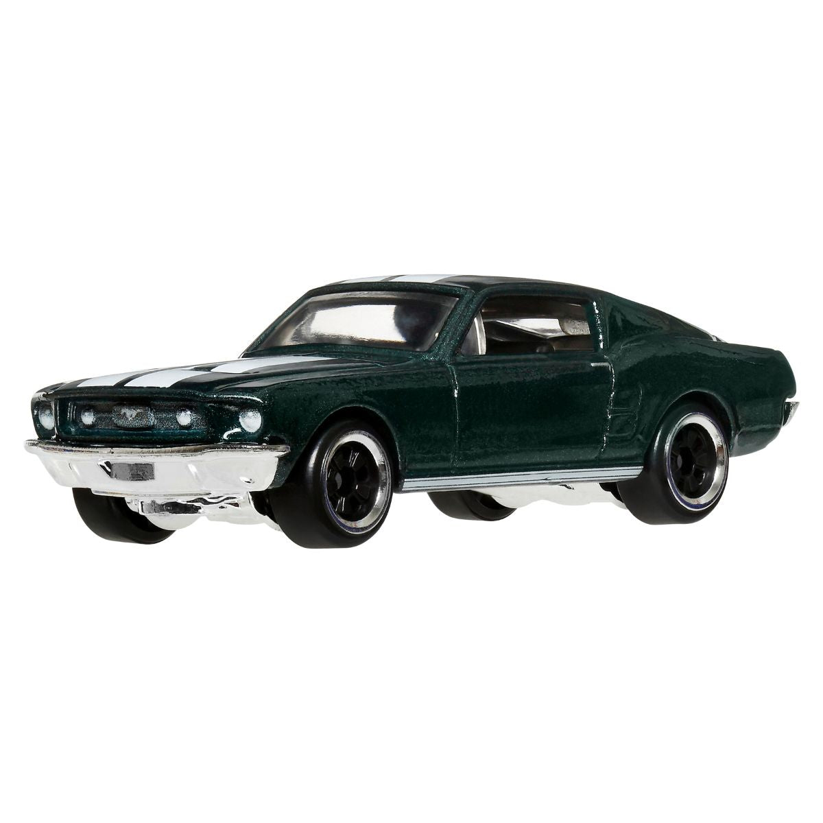 Hot Wheels Fast & Furious 67 Custom Mustang Die-Cast Car JNK49/HNR88