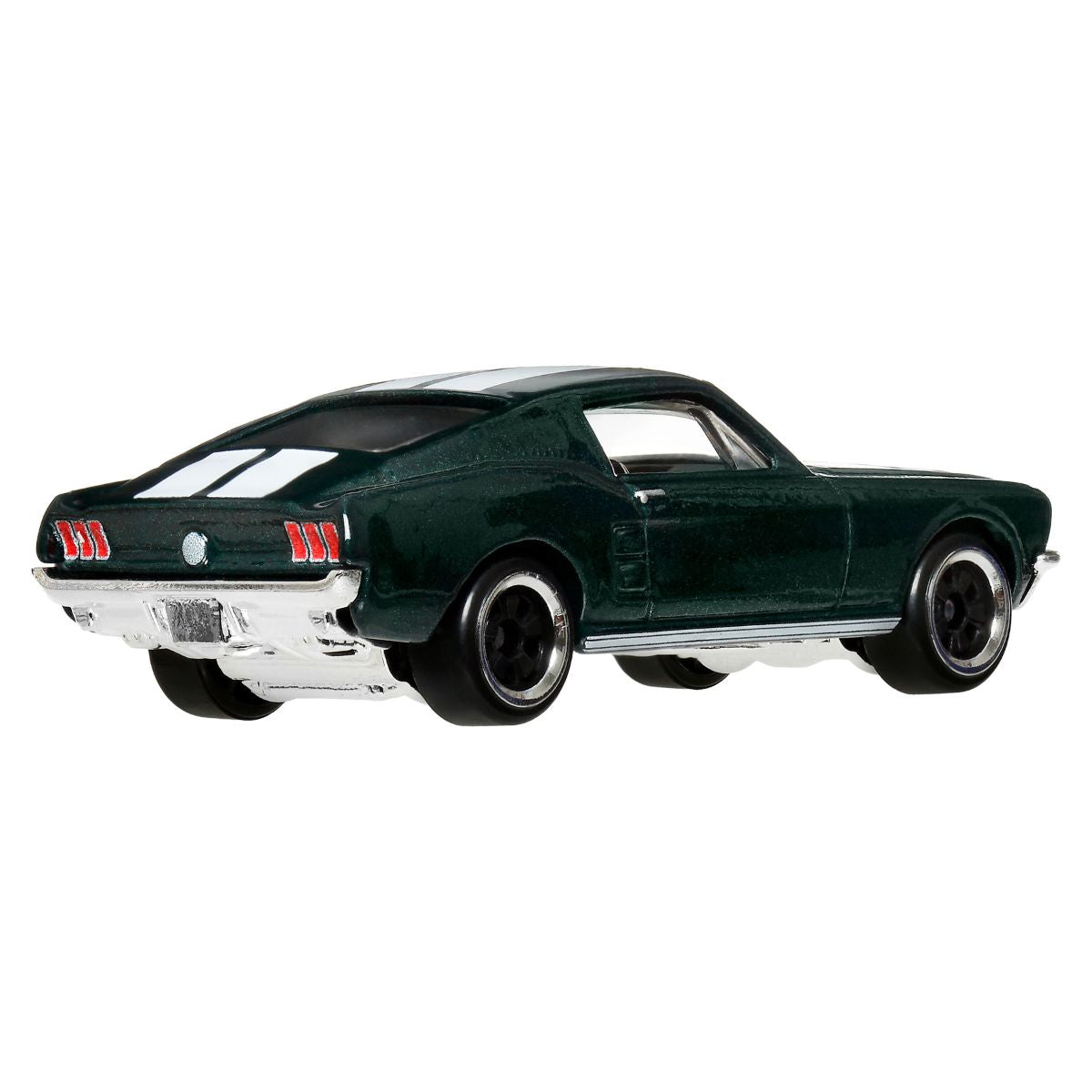 Hot Wheels Fast & Furious 67 Custom Mustang Die-Cast Car JNK49/HNR88
