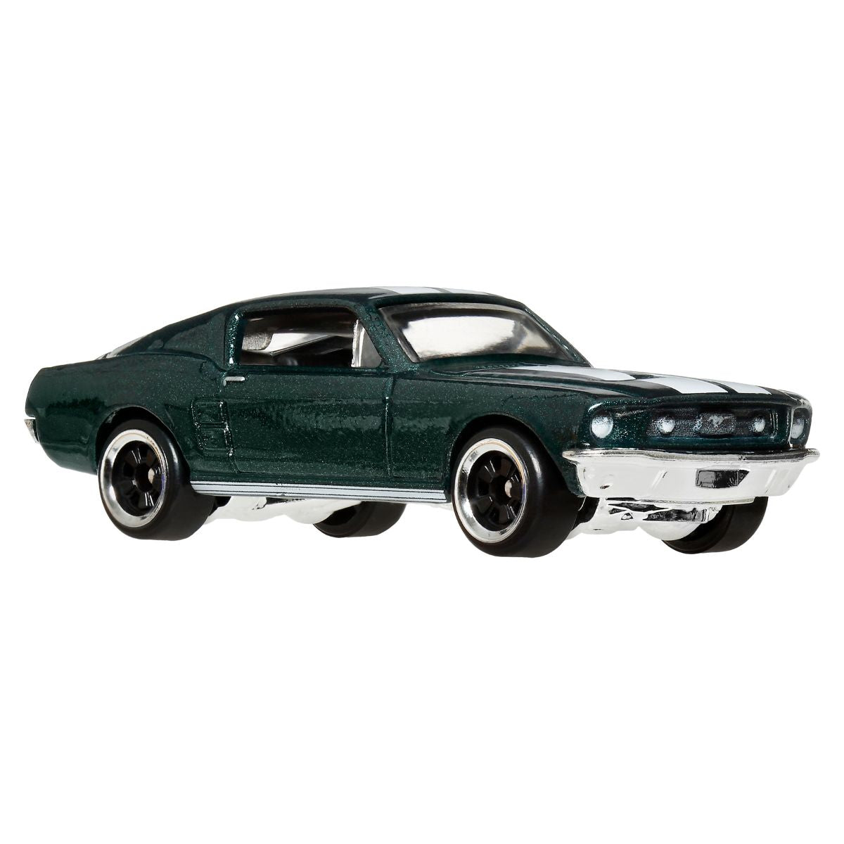 Hot Wheels Fast & Furious 67 Custom Mustang Die-Cast Car JNK49/HNR88