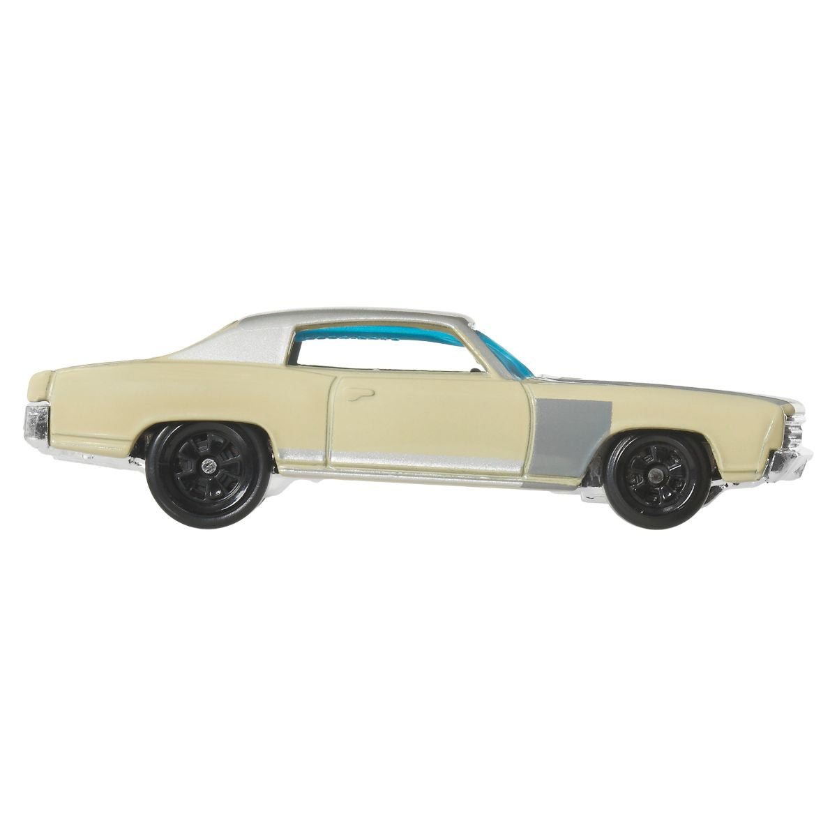 Hot Wheels Fast & Furious 70 Monte Carlo Die-Cast Car JKX07/HNR88