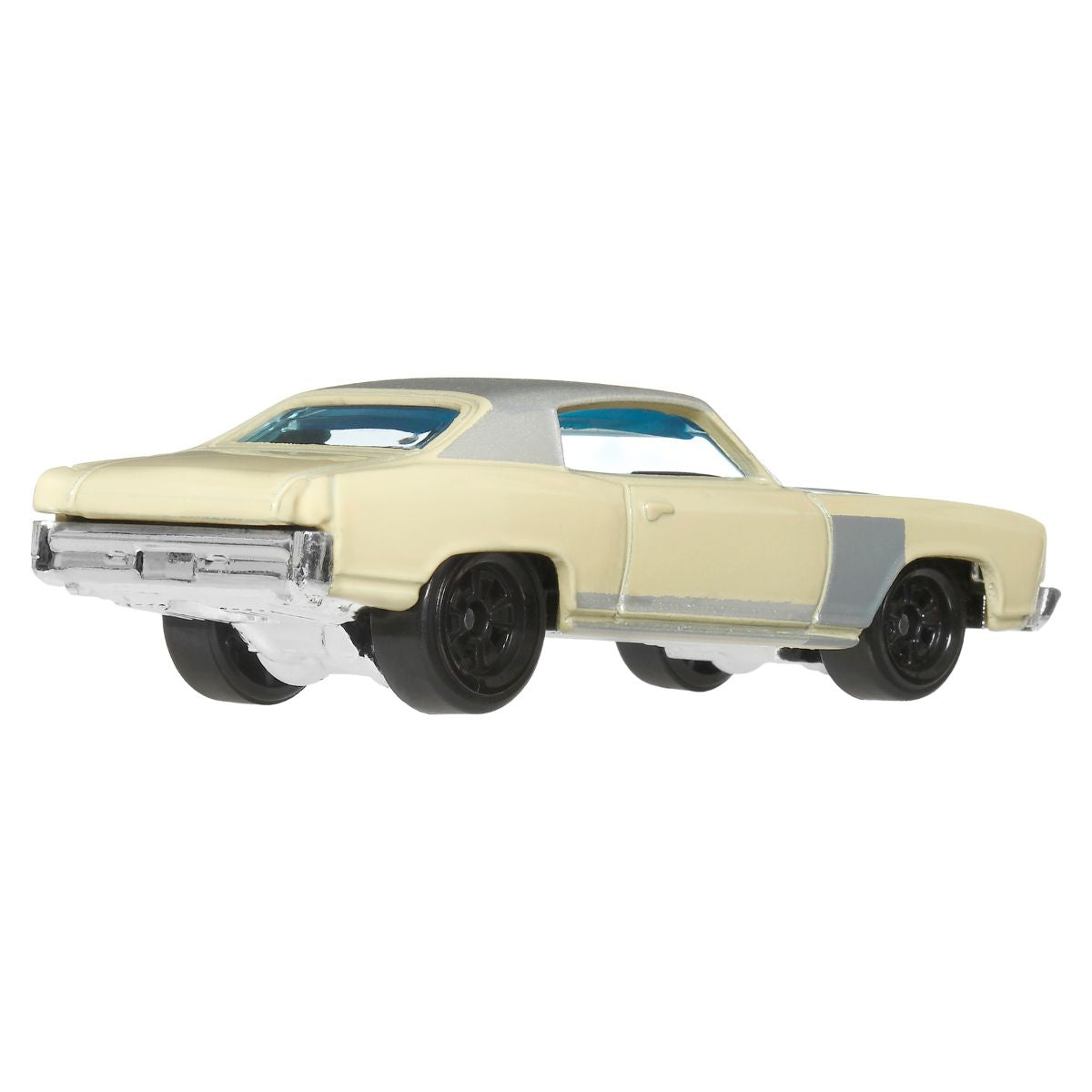 Hot Wheels Fast & Furious 70 Monte Carlo Die-Cast Car JKX07/HNR88