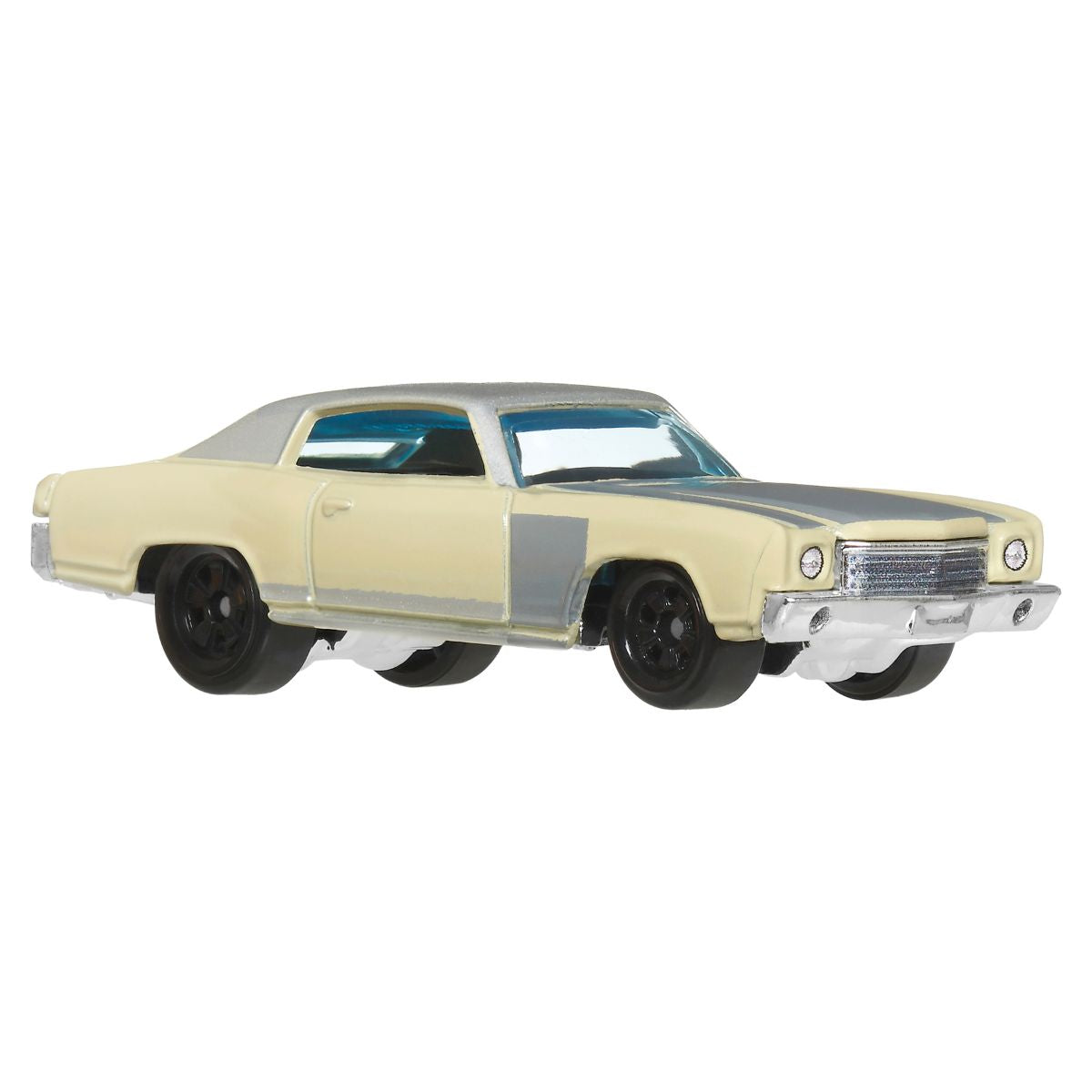 Hot Wheels Fast & Furious 70 Monte Carlo Die-Cast Car JKX07/HNR88