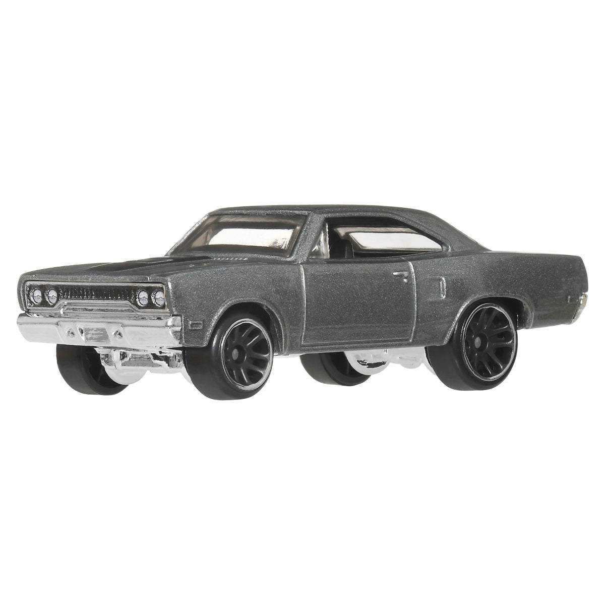Hot Wheels Fast & Furious 70 Road Runner Die-Cast Car JKX08/HNR88