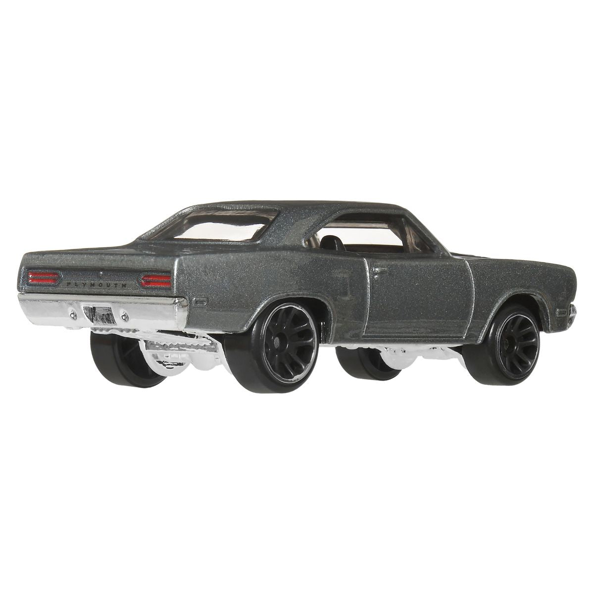 Hot Wheels Fast & Furious 70 Road Runner Die-Cast Car JKX08/HNR88
