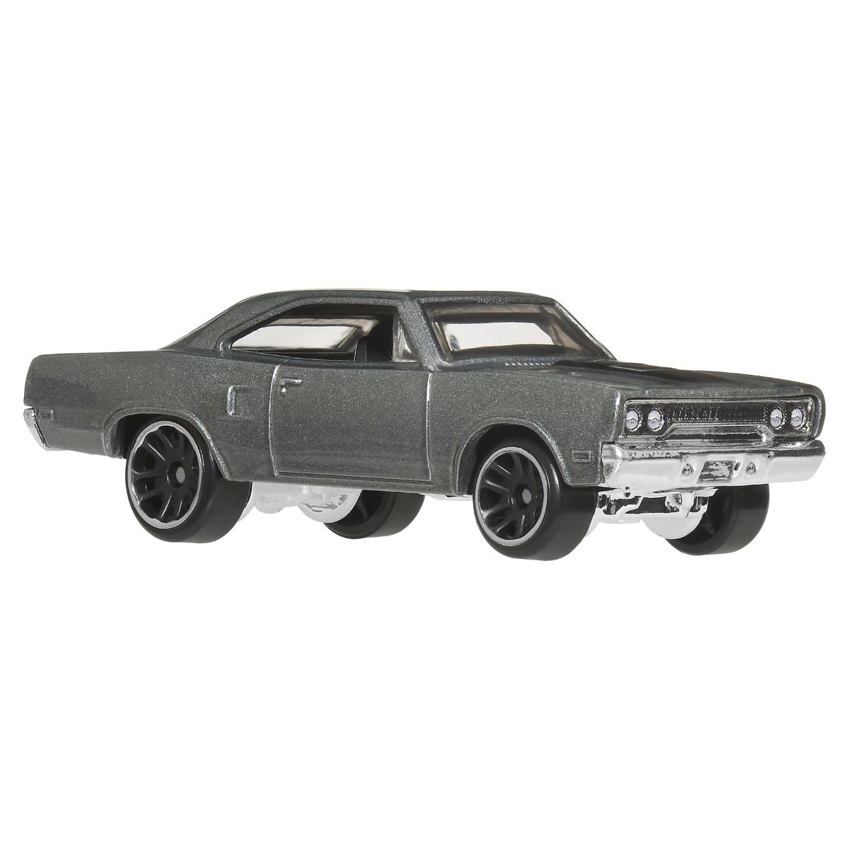 Hot Wheels Fast & Furious 70 Road Runner Die-Cast Car JKX08/HNR88