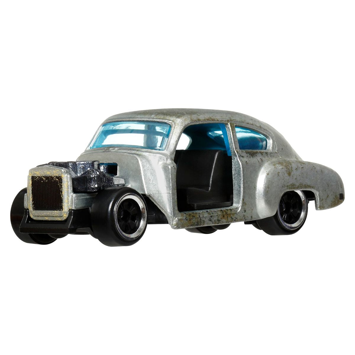 Hot Wheels Fast &amp; Furious Chevy Fleetline Die-Cast Car JKX11/HNR88