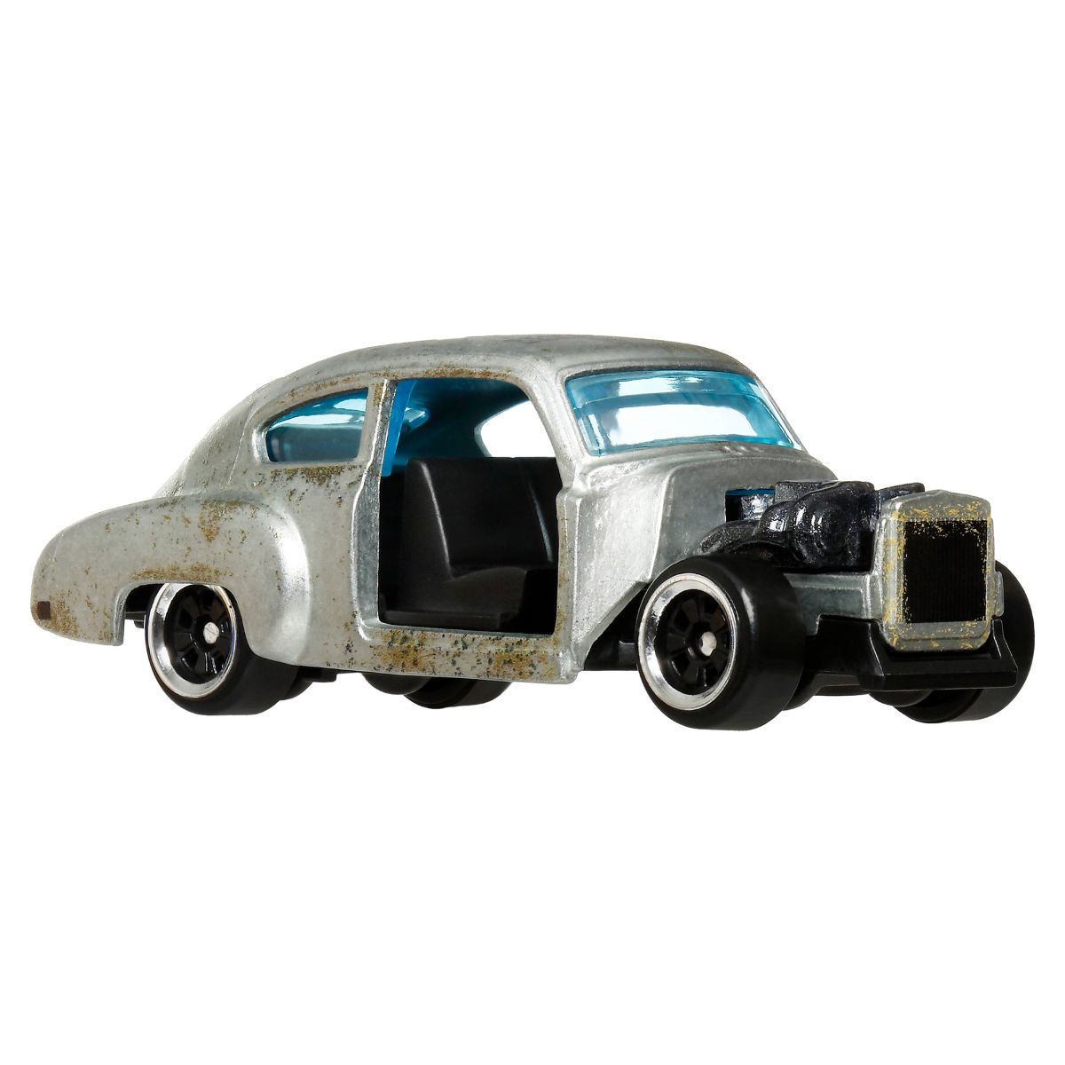 Hot Wheels Fast &amp; Furious Chevy Fleetline Die-Cast Car JKX11/HNR88