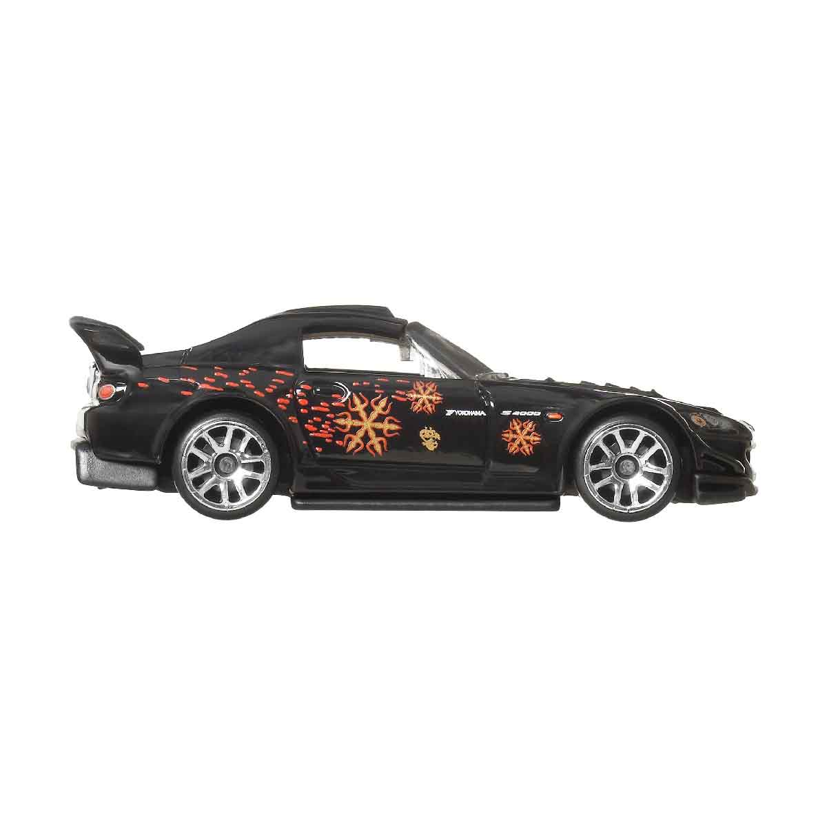 Đồ Chơi Siêu Xe Fast&Furious Honda S2000 (Zn Version) HOT WHEELS HNR88