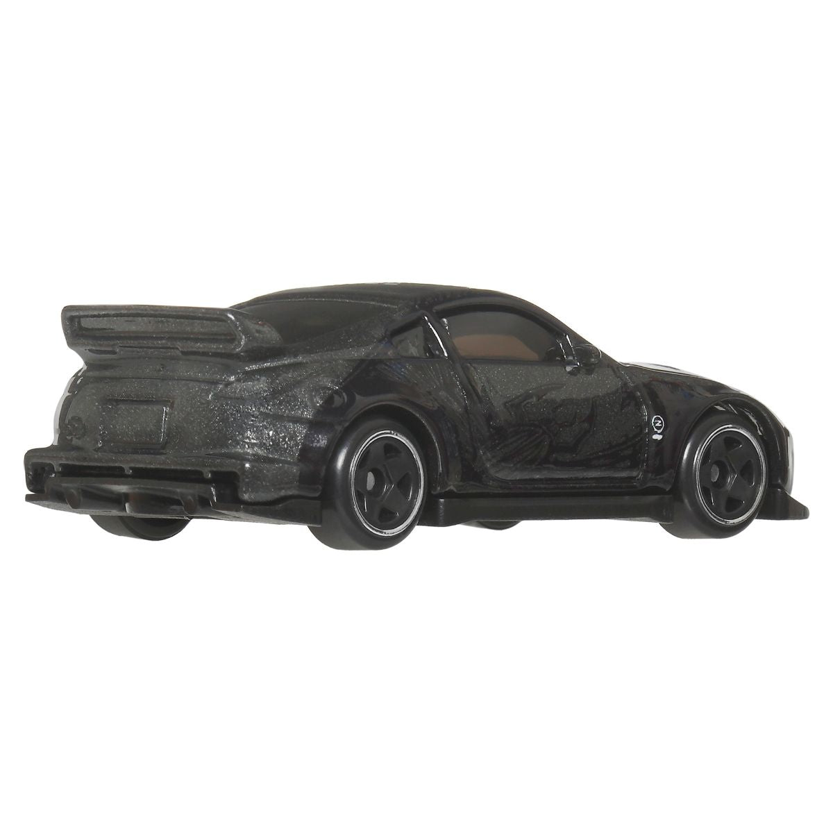 Hot Wheels Fast & Furious Nissan 350Z Custom Die-Cast Car JKX05/HNR88