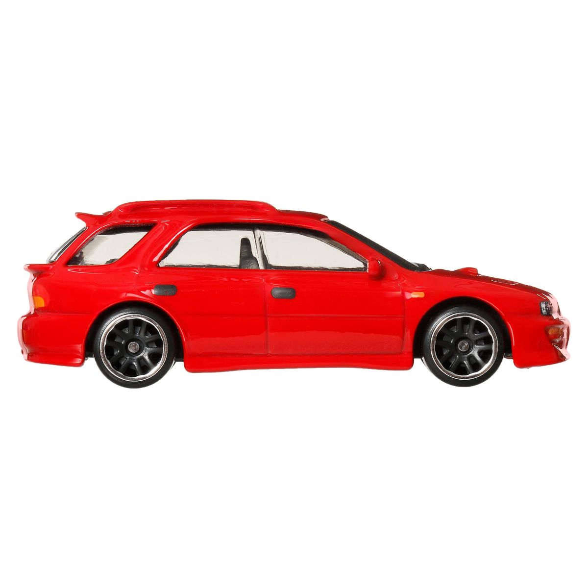 Hot Wheels Fast & Furious Subaru Impreza WRX Die-Cast Car JKX10/HNR88