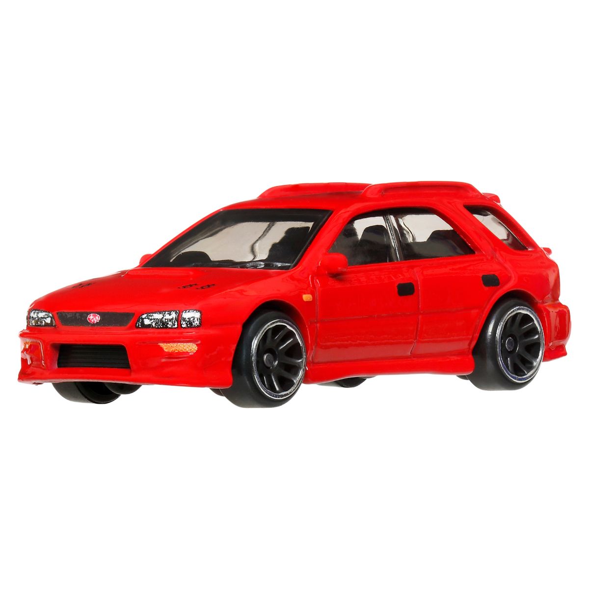 Hot Wheels Fast & Furious Subaru Impreza WRX Die-Cast Car JKX10/HNR88