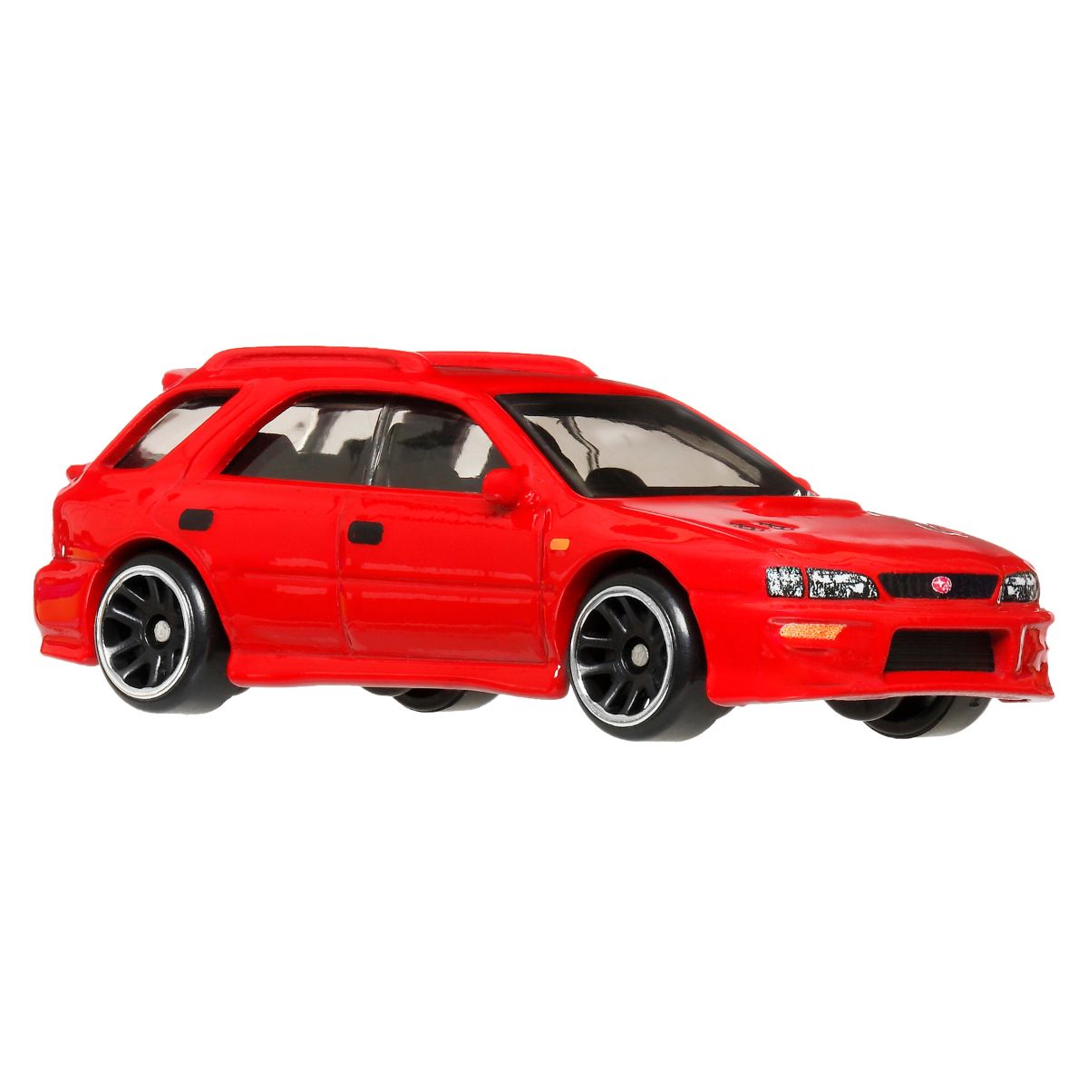 Hot Wheels Fast & Furious Subaru Impreza WRX Die-Cast Car JKX10/HNR88