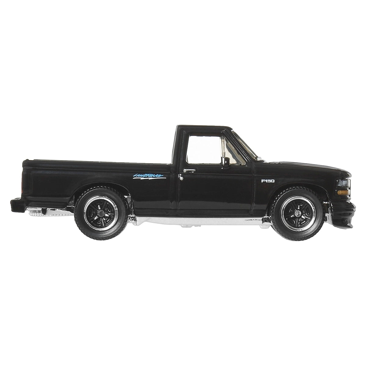 Đồ Chơi Siêu Xe Bán Tải Ford F-150 SVT Lightning 1994 MATCHBOX JHV65/FWD28