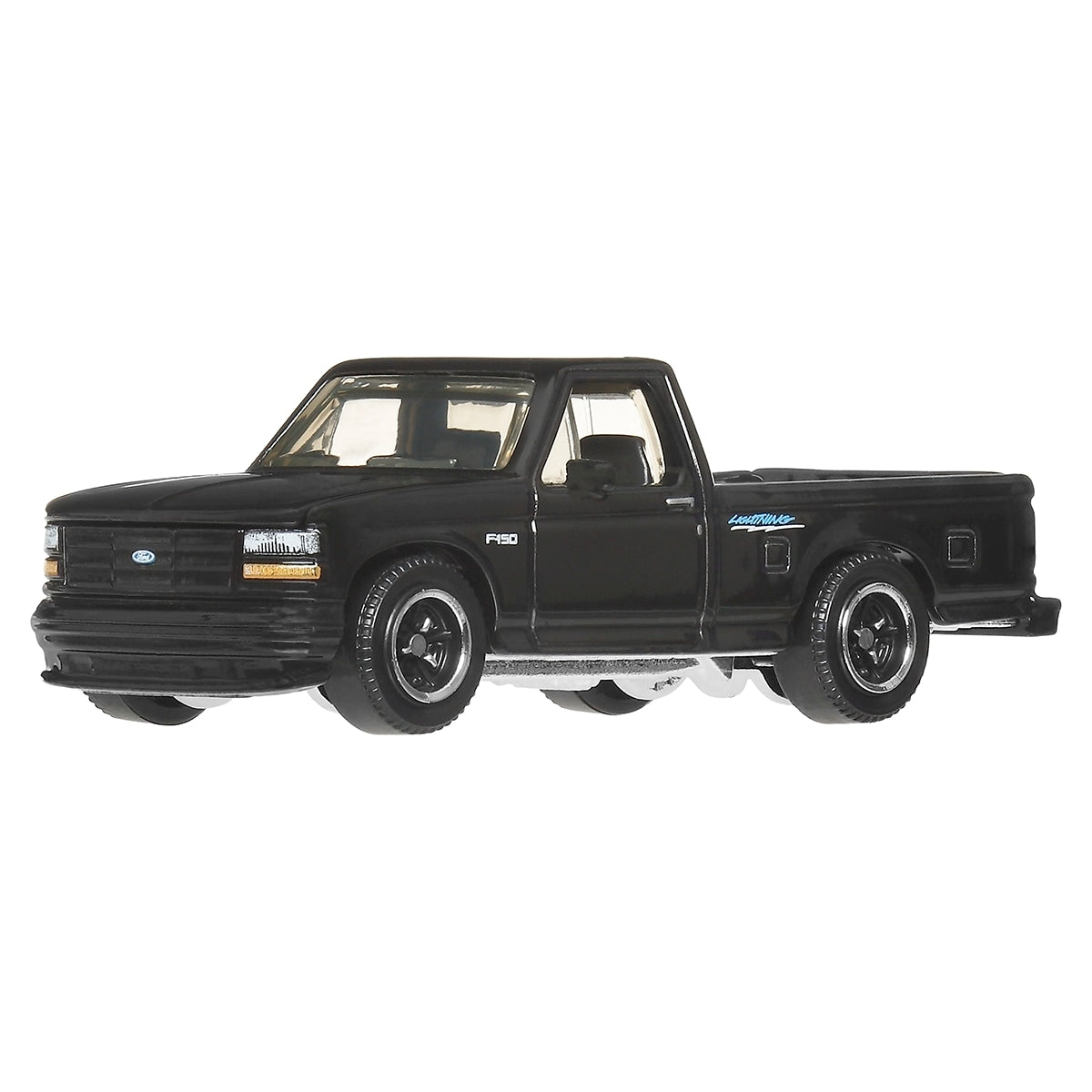 Đồ Chơi Siêu Xe Bán Tải Ford F-150 SVT Lightning 1994 MATCHBOX JHV65/FWD28