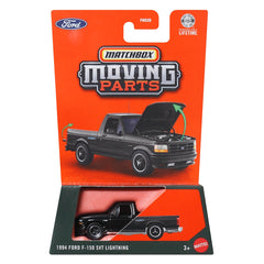 Đồ Chơi Siêu Xe Bán Tải Ford F-150 SVT Lightning 1994 MATCHBOX JHV65/FWD28